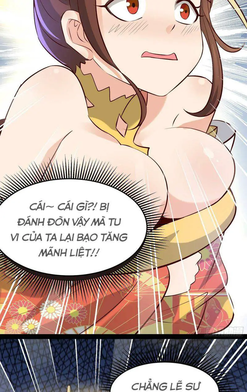 Đồ Đệ Của Ta Đều Là Nữ Ma Đầu Nettruyen ZZZ Chương 11 Page 41