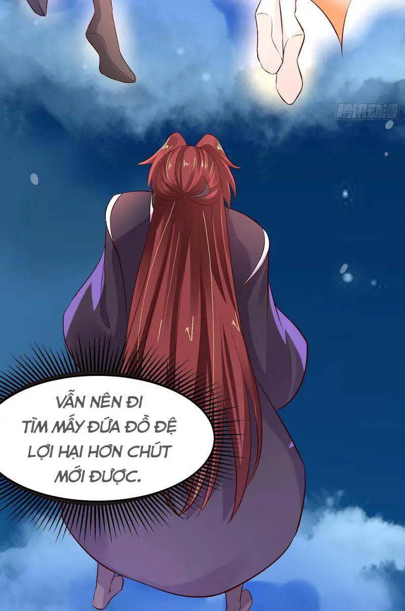 Đồ Đệ Của Ta Đều Là Nữ Ma Đầu Nettruyen ZZZ Chương 11 Page 47