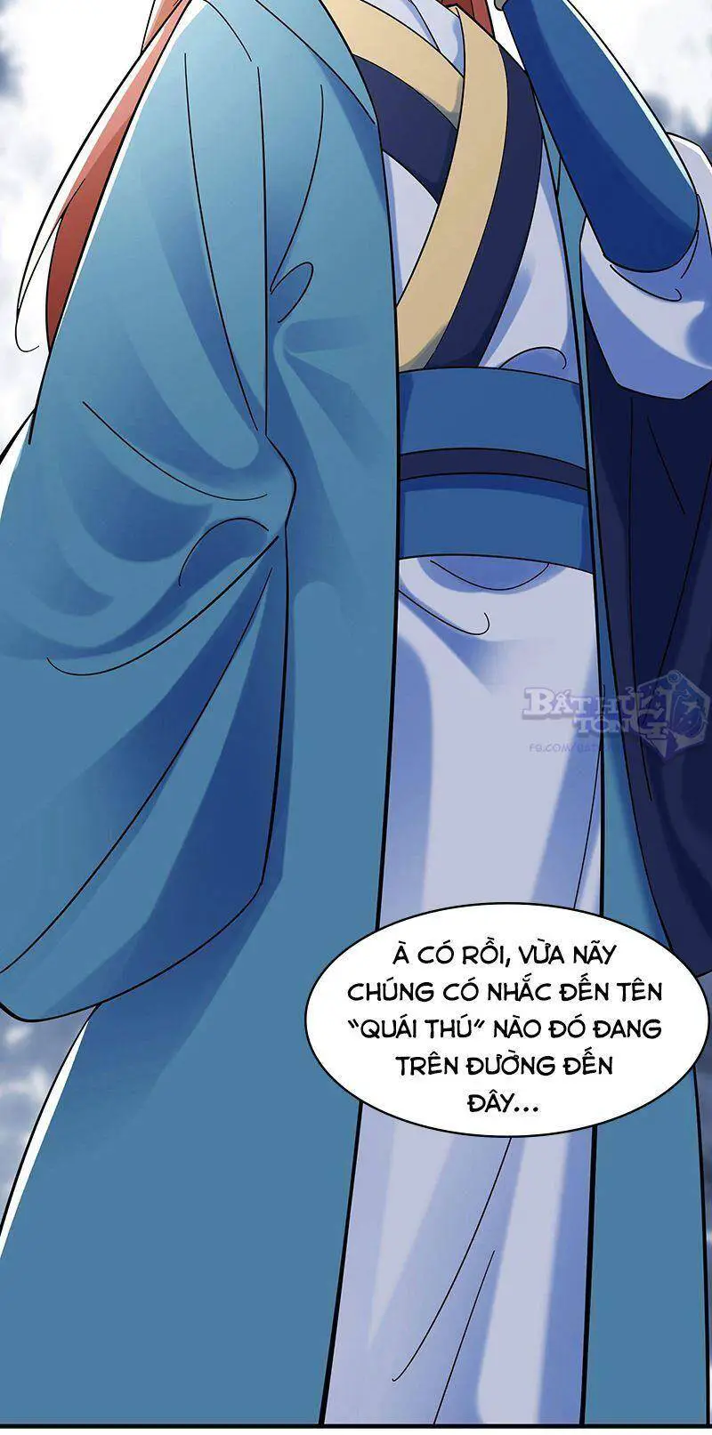 Đồ Đệ Của Ta Đều Là Nữ Ma Đầu Nettruyen ZZZ Chương 89 Page 21