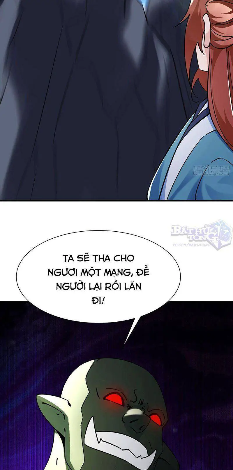 Đồ Đệ Của Ta Đều Là Nữ Ma Đầu Nettruyen ZZZ Chương 89 Page 25