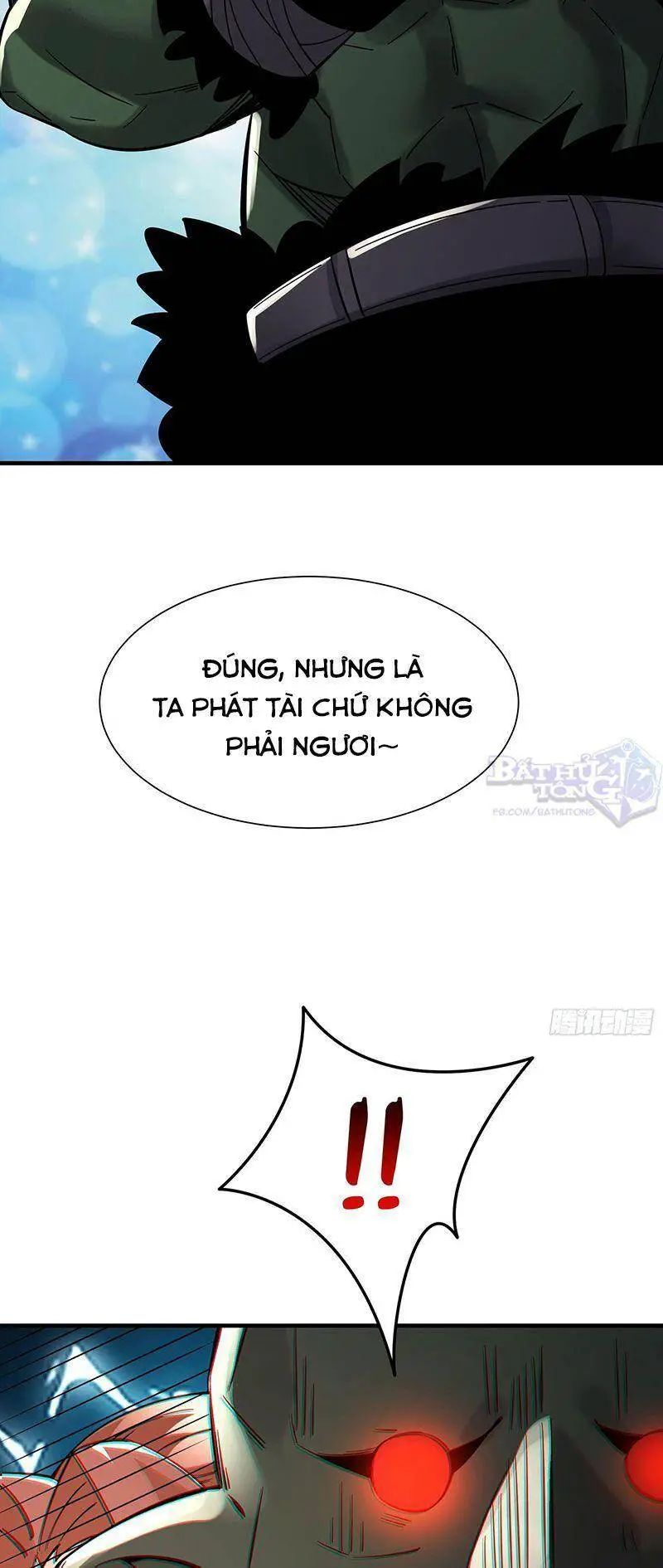 Đồ Đệ Của Ta Đều Là Nữ Ma Đầu Nettruyen ZZZ Chương 89 Page 32