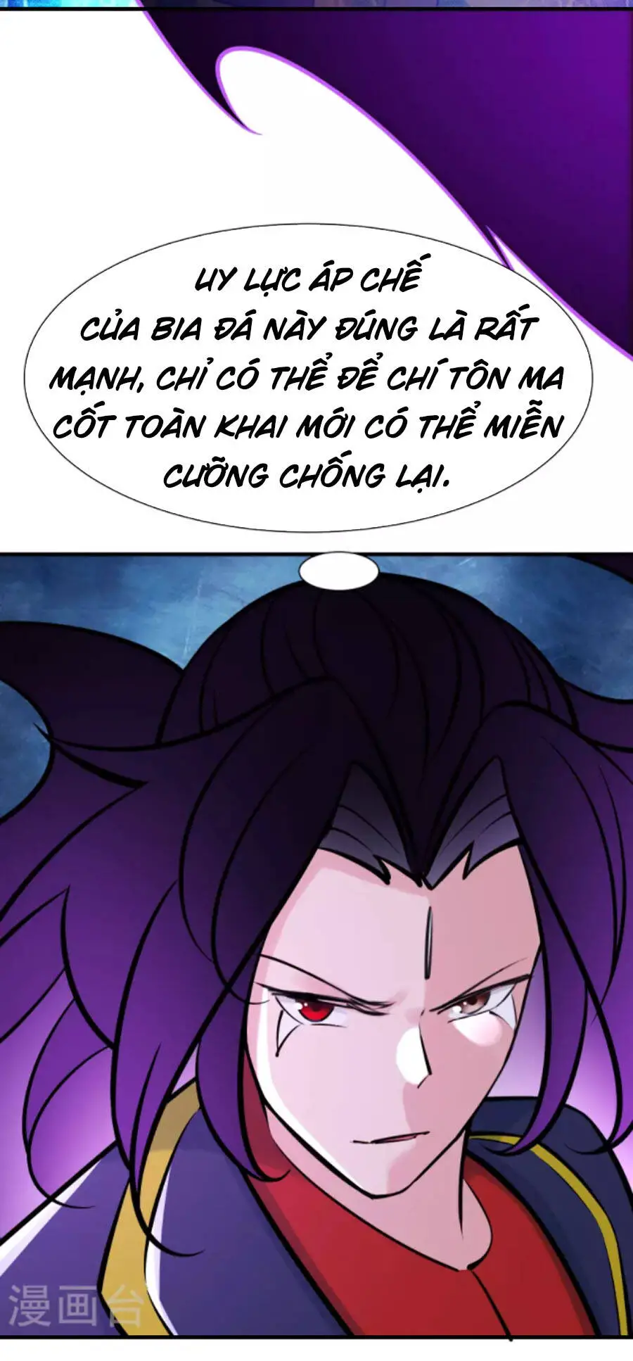 Đồ Đệ Của Ta Đều Là Nữ Ma Đầu Nettruyen ZZZ Chương 74 Page 13