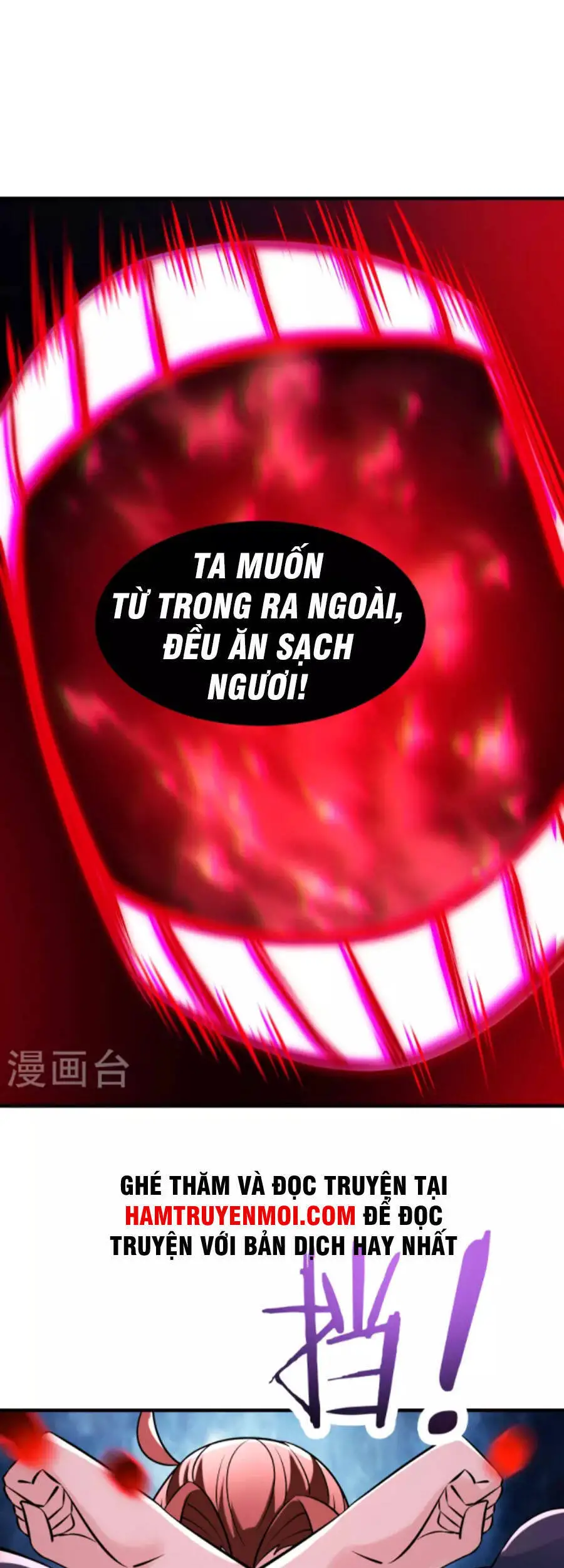 Đồ Đệ Của Ta Đều Là Nữ Ma Đầu Nettruyen ZZZ Chương 74 Page 30