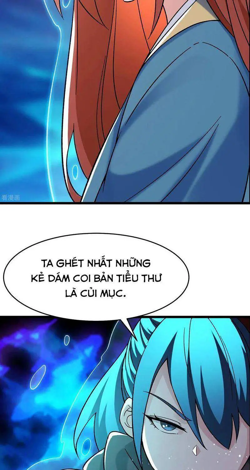 Đồ Đệ Của Ta Đều Là Nữ Ma Đầu Nettruyen ZZZ Chương 91 Page 6