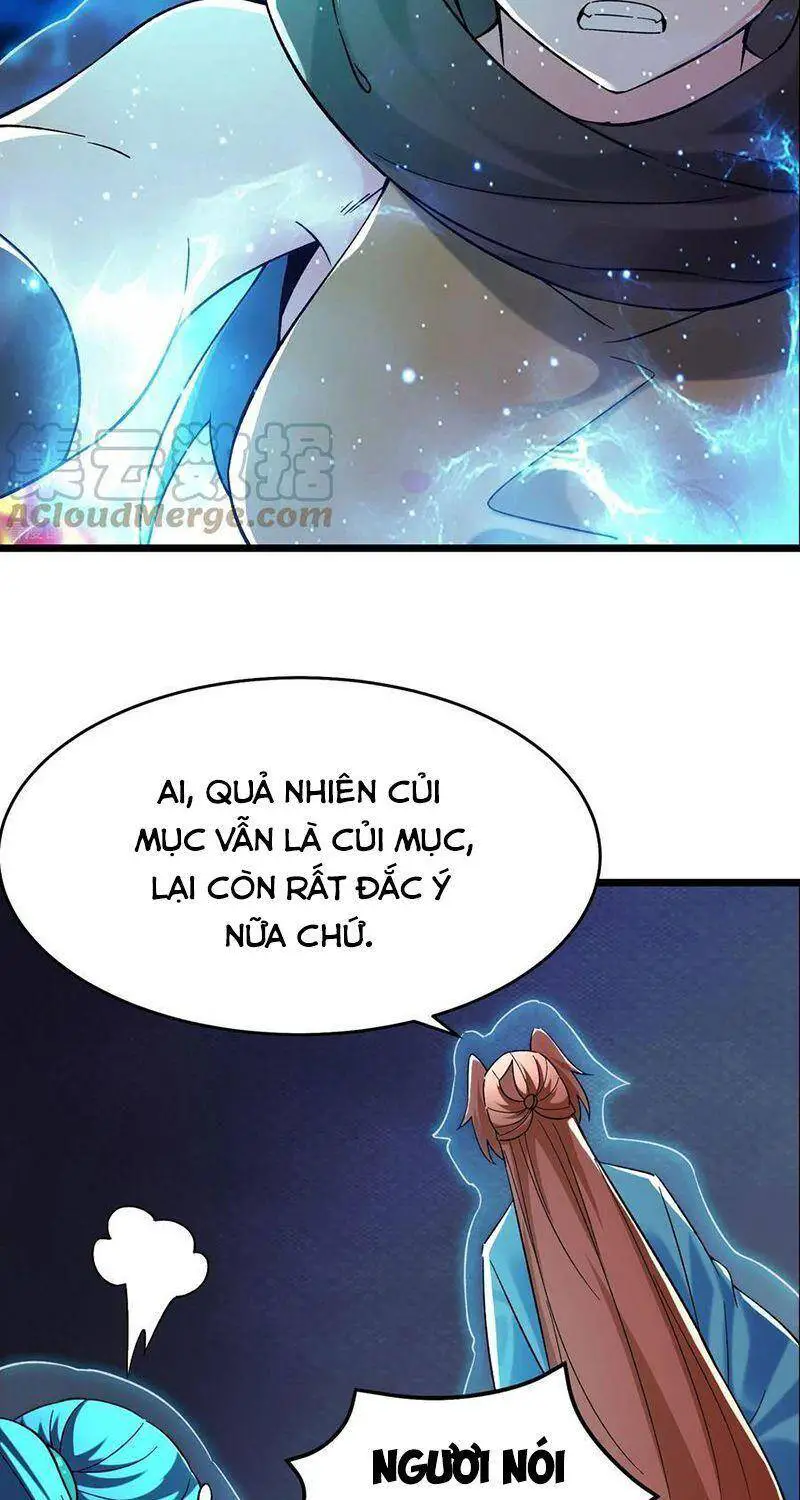 Đồ Đệ Của Ta Đều Là Nữ Ma Đầu Nettruyen ZZZ Chương 91 Page 7