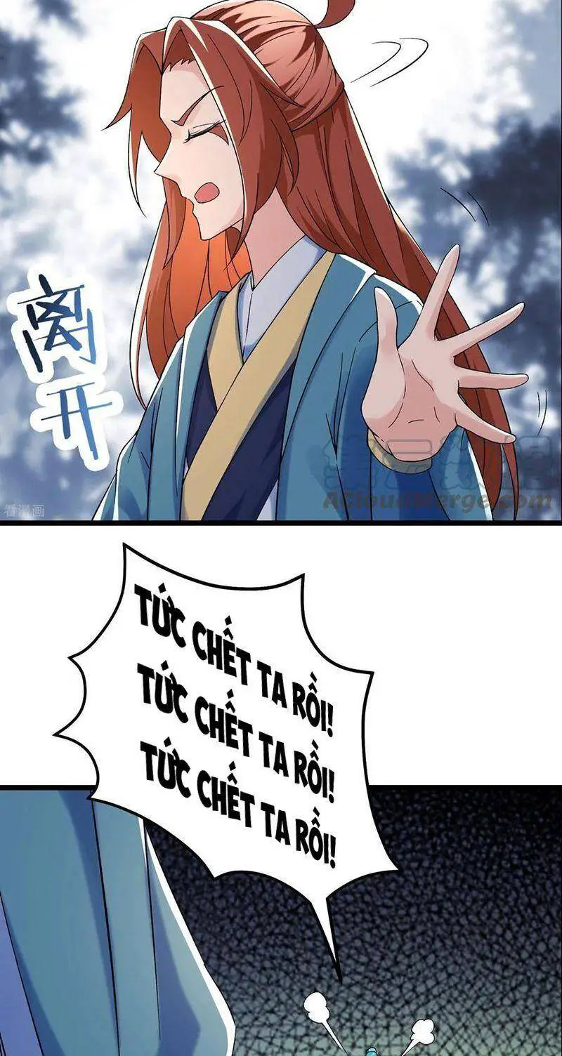 Đồ Đệ Của Ta Đều Là Nữ Ma Đầu Nettruyen ZZZ Chương 91 Page 16