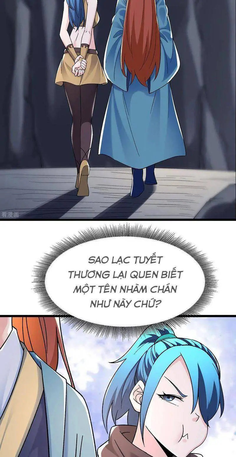 Đồ Đệ Của Ta Đều Là Nữ Ma Đầu Nettruyen ZZZ Chương 91 Page 22
