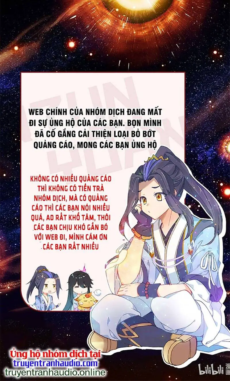 Đồ Đệ Của Ta Đều Là Nữ Ma Đầu Nettruyen ZZZ Chương 91 Page 37