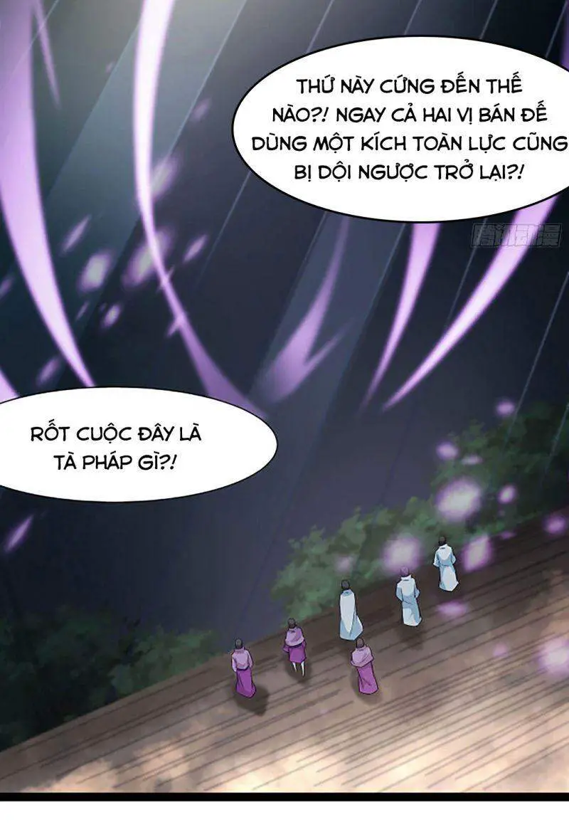 Đồ Đệ Của Ta Đều Là Nữ Ma Đầu Nettruyen ZZZ Chương 28 Page 16