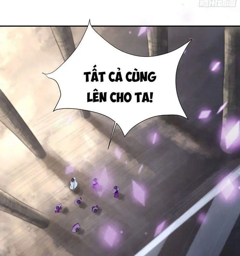 Đồ Đệ Của Ta Đều Là Nữ Ma Đầu Nettruyen ZZZ Chương 28 Page 18