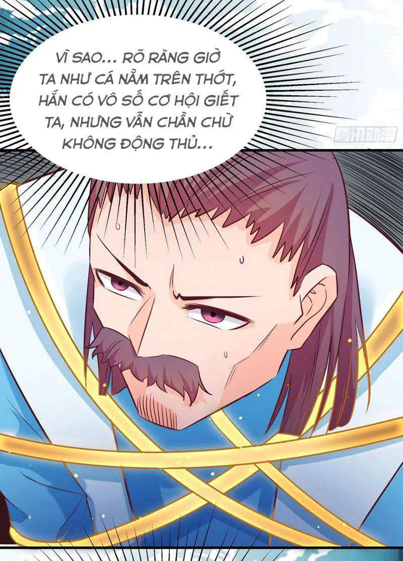 Đồ Đệ Của Ta Đều Là Nữ Ma Đầu Nettruyen ZZZ Chương 28 Page 23