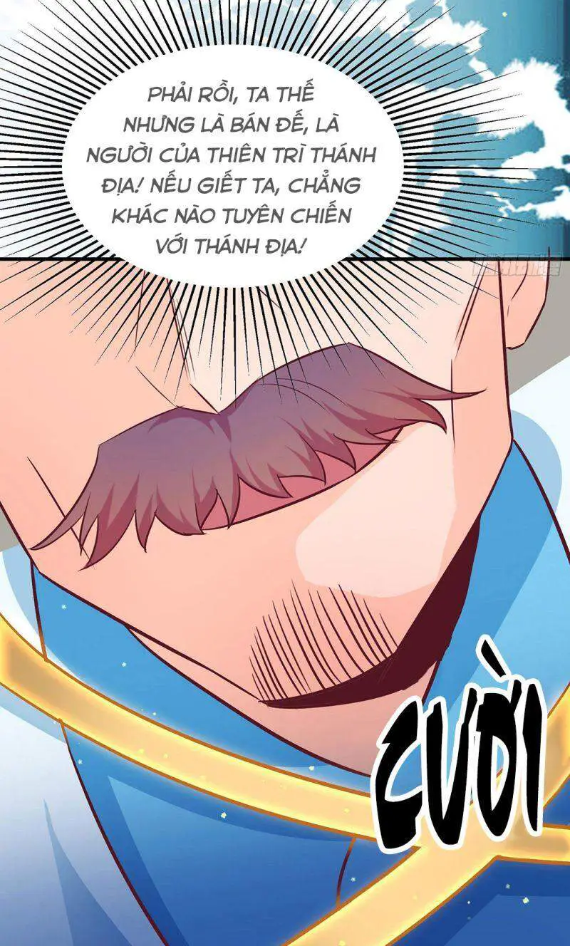Đồ Đệ Của Ta Đều Là Nữ Ma Đầu Nettruyen ZZZ Chương 28 Page 24