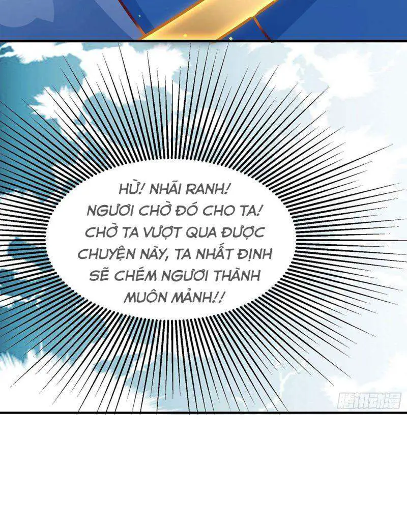 Đồ Đệ Của Ta Đều Là Nữ Ma Đầu Nettruyen ZZZ Chương 28 Page 25