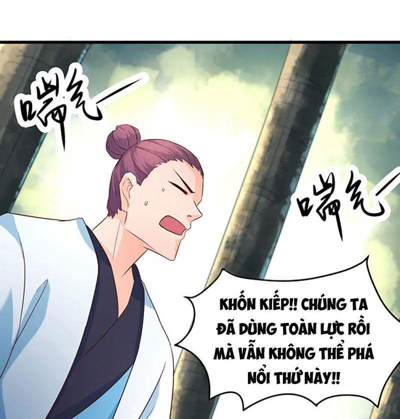 Đồ Đệ Của Ta Đều Là Nữ Ma Đầu Nettruyen ZZZ Chương 28 Page 27