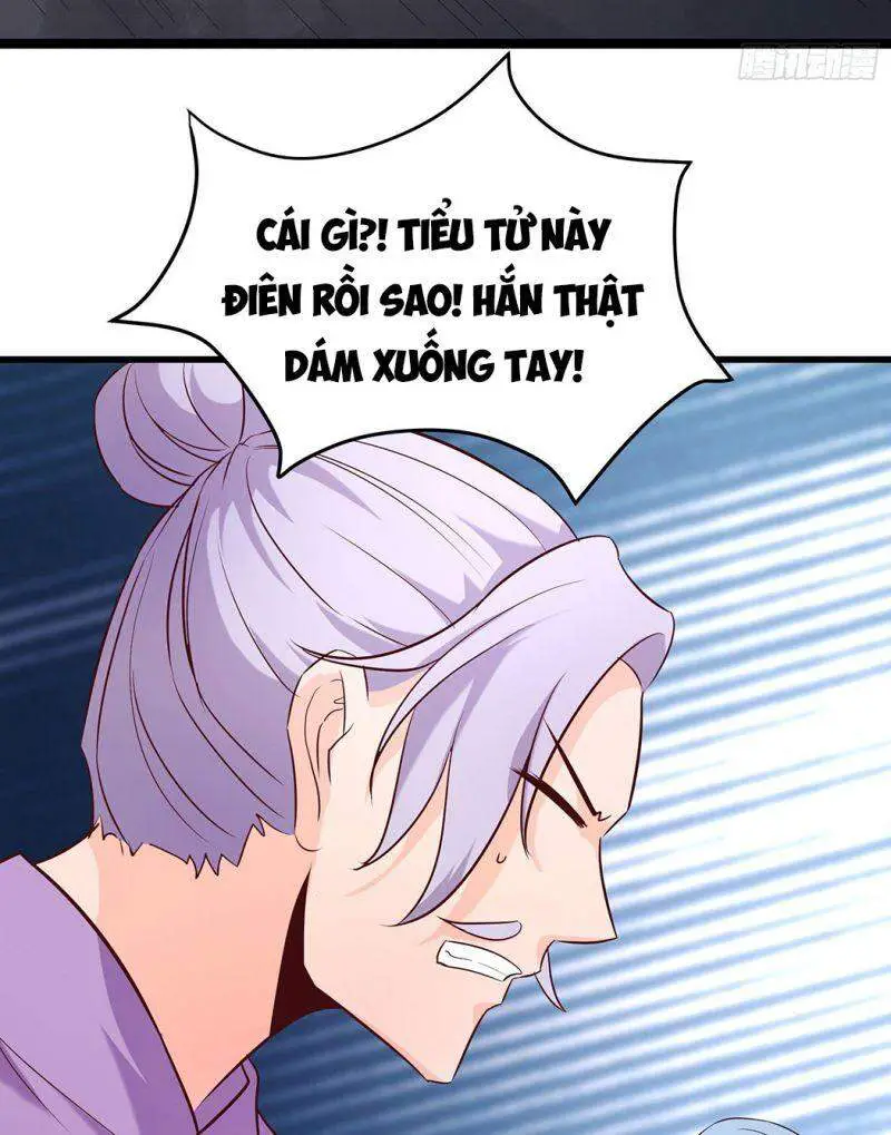 Đồ Đệ Của Ta Đều Là Nữ Ma Đầu Nettruyen ZZZ Chương 28 Page 36