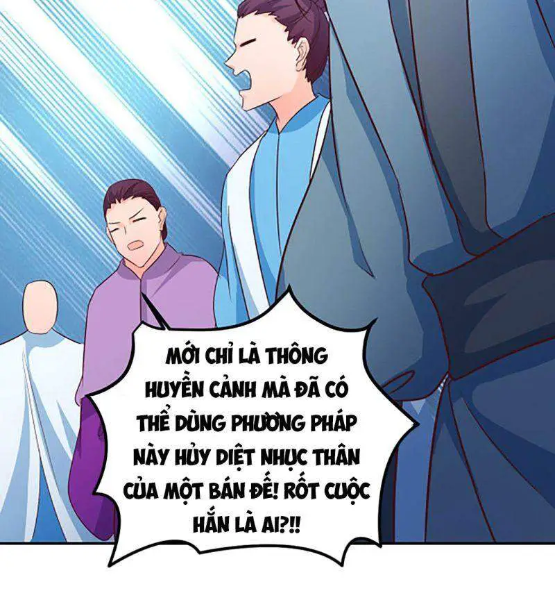 Đồ Đệ Của Ta Đều Là Nữ Ma Đầu Nettruyen ZZZ Chương 28 Page 44