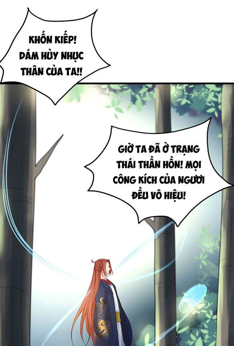 Đồ Đệ Của Ta Đều Là Nữ Ma Đầu Nettruyen ZZZ Chương 28 Page 45