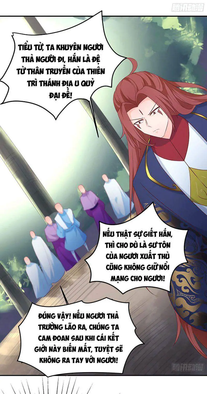 Đồ Đệ Của Ta Đều Là Nữ Ma Đầu Nettruyen ZZZ Chương 28 Page 52