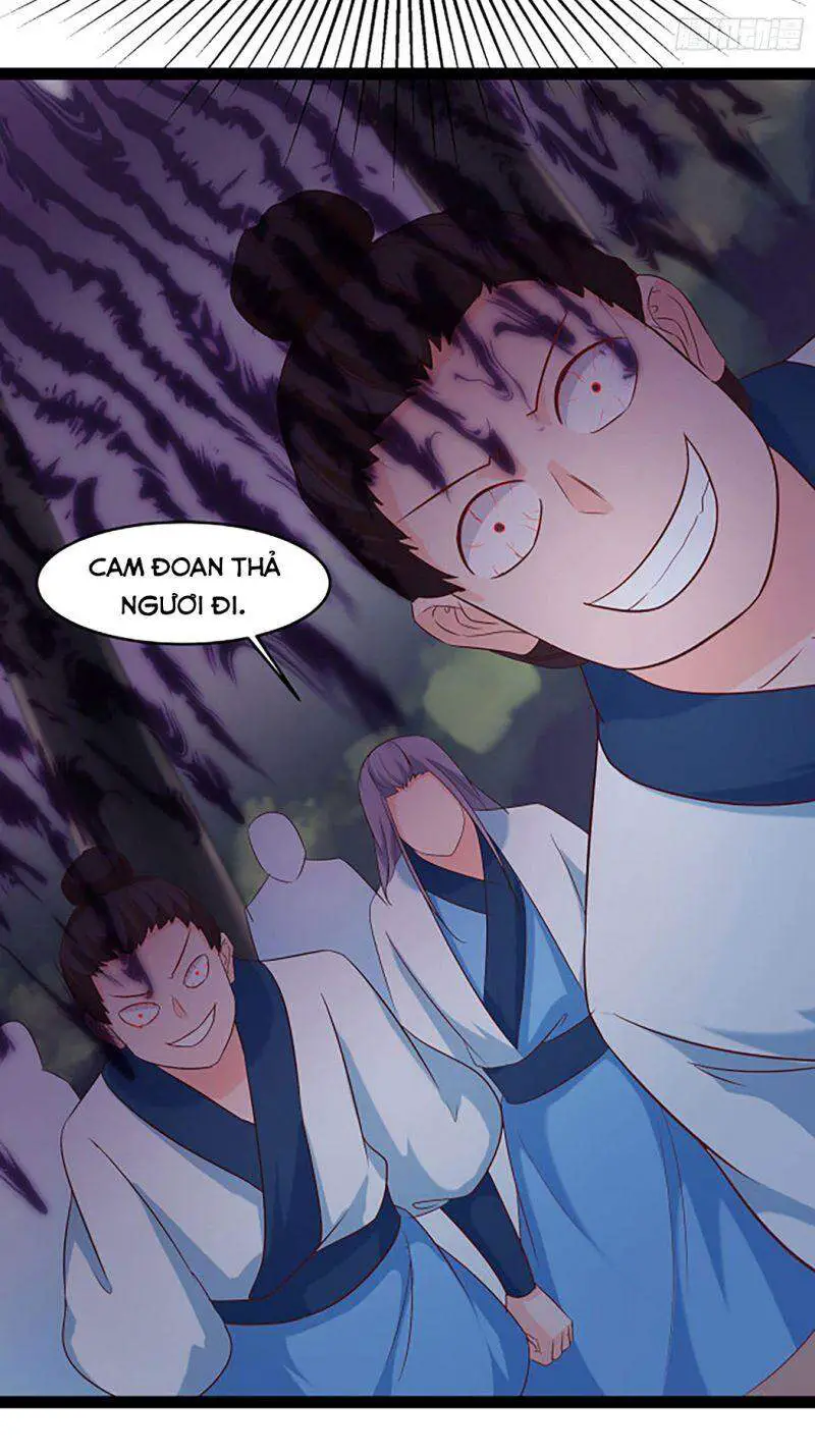 Đồ Đệ Của Ta Đều Là Nữ Ma Đầu Nettruyen ZZZ Chương 28 Page 54