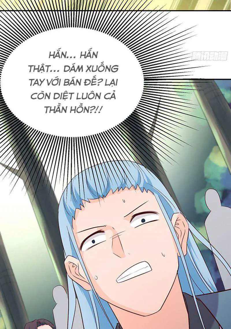 Đồ Đệ Của Ta Đều Là Nữ Ma Đầu Nettruyen ZZZ Chương 28 Page 58