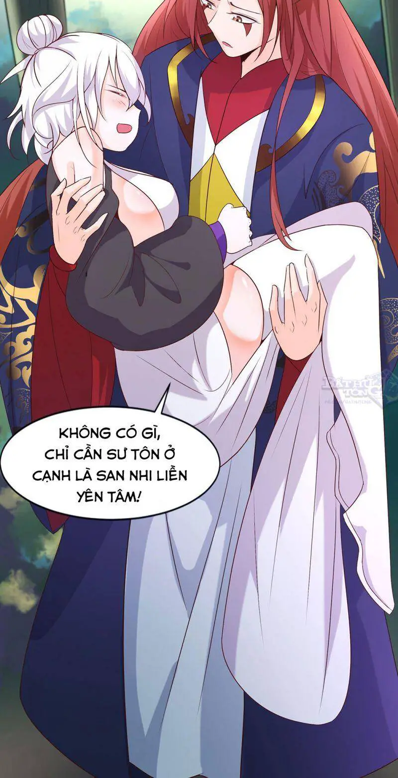Đồ Đệ Của Ta Đều Là Nữ Ma Đầu Nettruyen ZZZ Chương 27 Page 6
