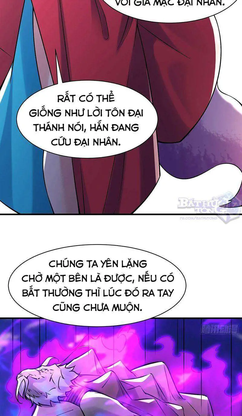 Đồ Đệ Của Ta Đều Là Nữ Ma Đầu Nettruyen ZZZ Chuong 65 Page 4