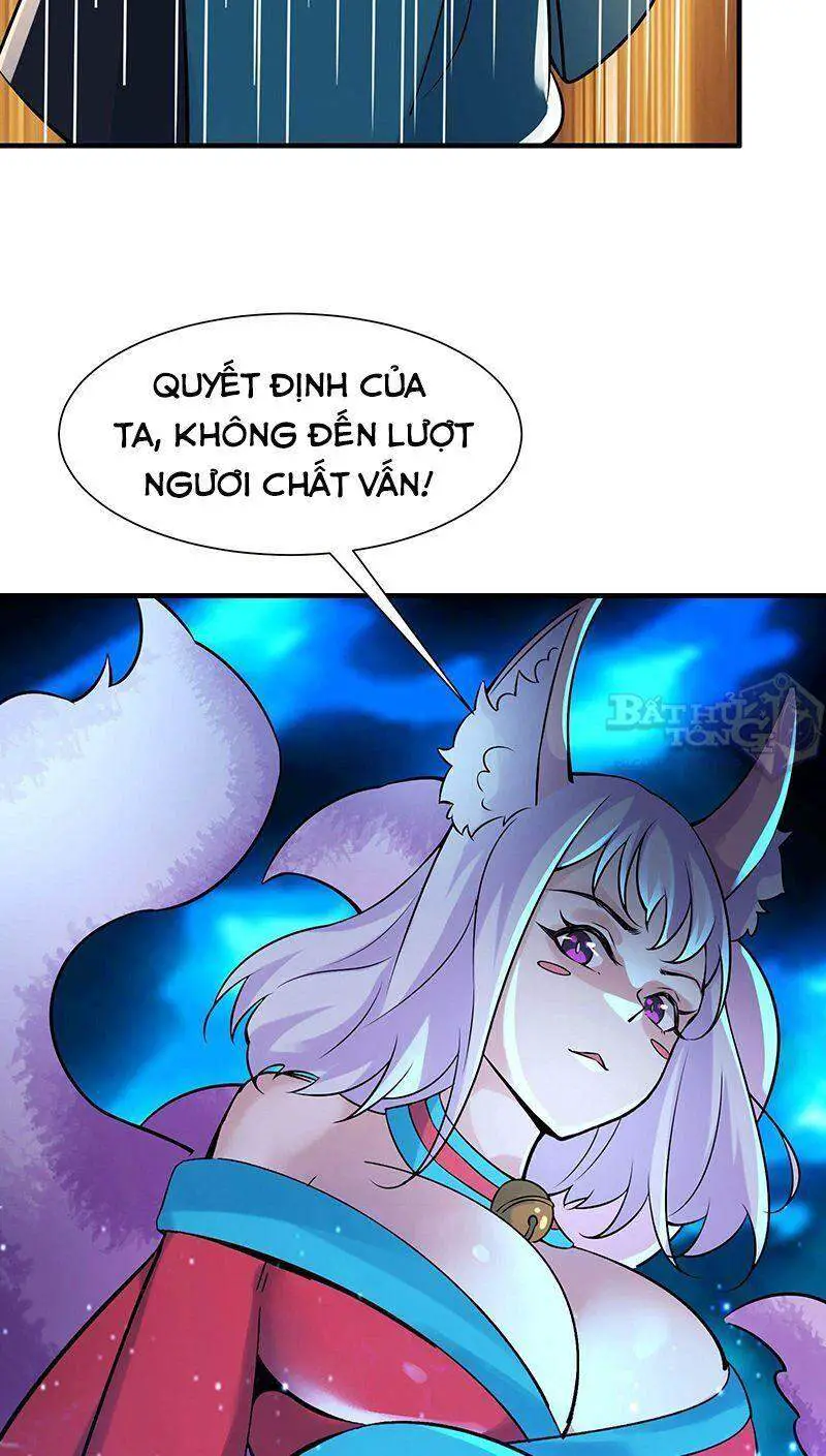 Đồ Đệ Của Ta Đều Là Nữ Ma Đầu Nettruyen ZZZ Chuong 65 Page 8