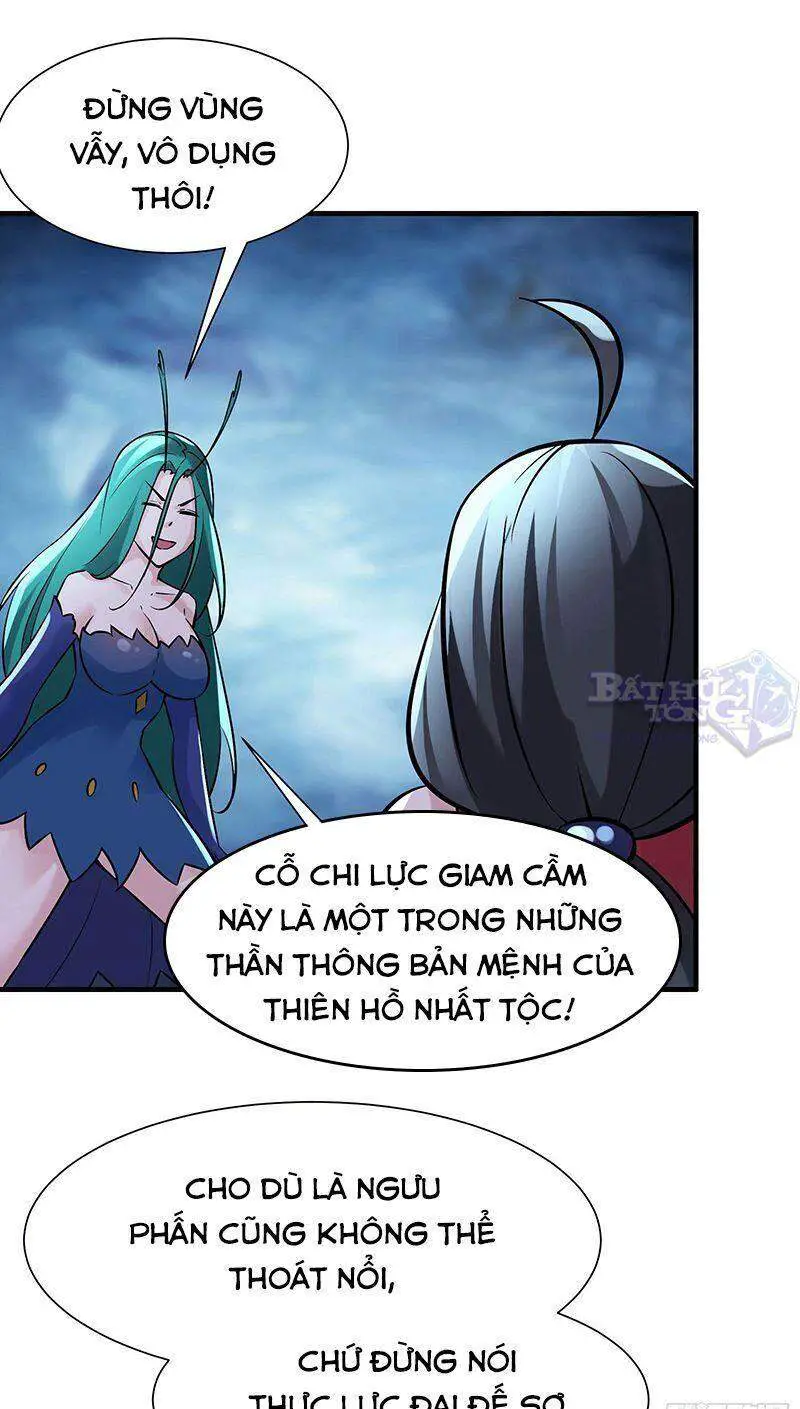 Đồ Đệ Của Ta Đều Là Nữ Ma Đầu Nettruyen ZZZ Chuong 65 Page 12