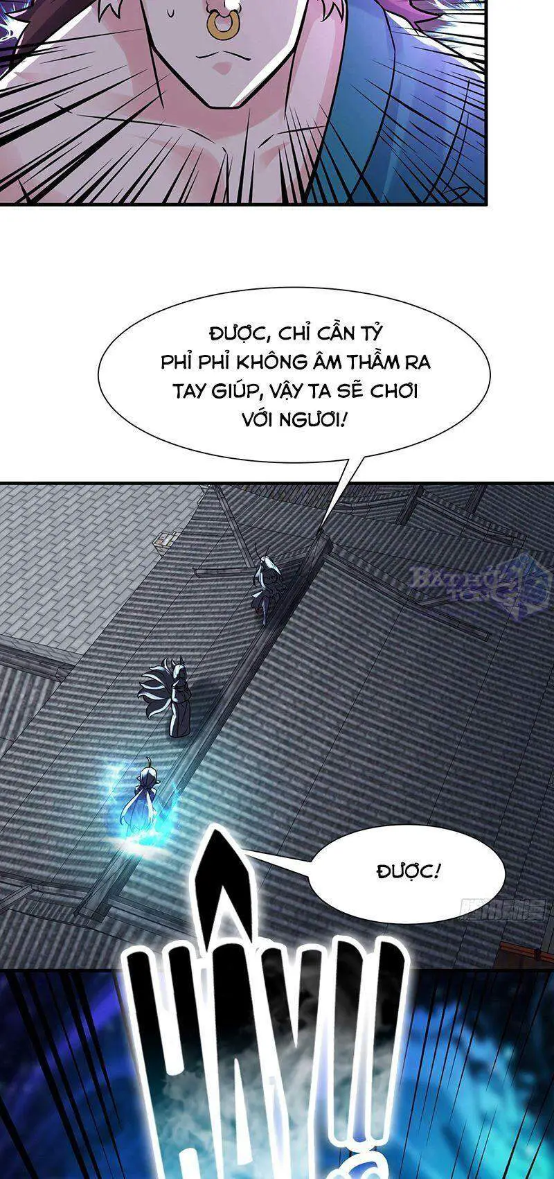 Đồ Đệ Của Ta Đều Là Nữ Ma Đầu Nettruyen ZZZ Chuong 65 Page 17