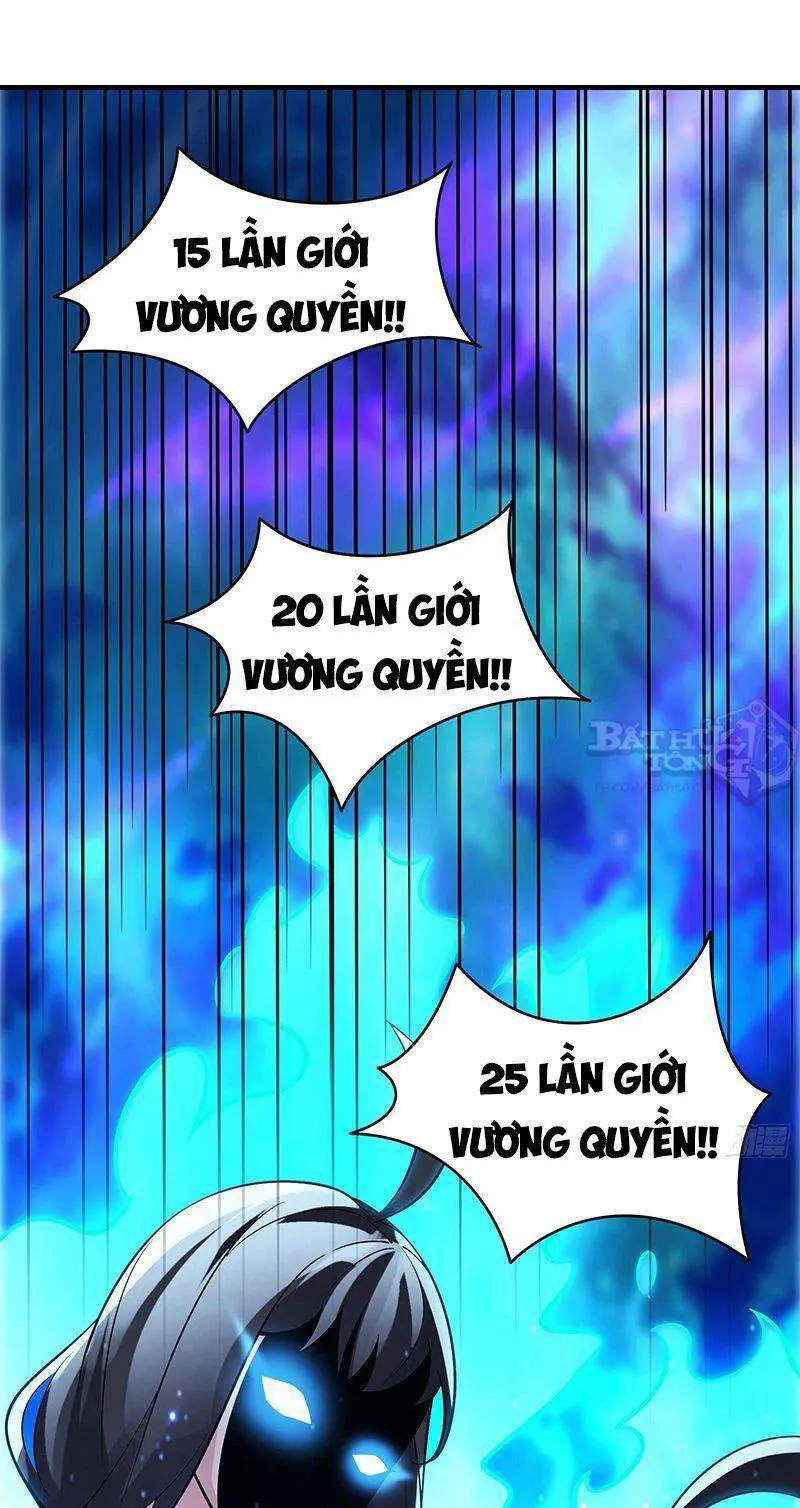 Đồ Đệ Của Ta Đều Là Nữ Ma Đầu Nettruyen ZZZ Chuong 65 Page 20