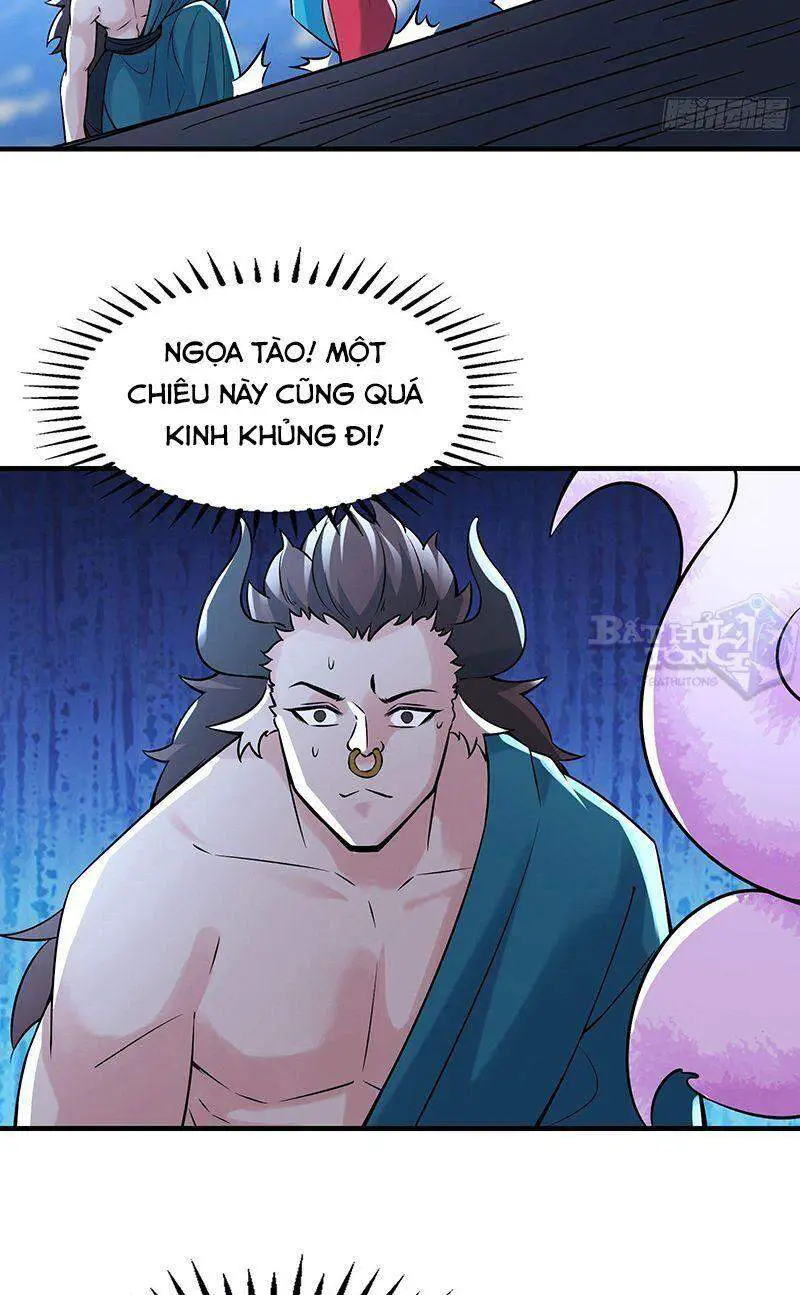 Đồ Đệ Của Ta Đều Là Nữ Ma Đầu Nettruyen ZZZ Chuong 65 Page 27