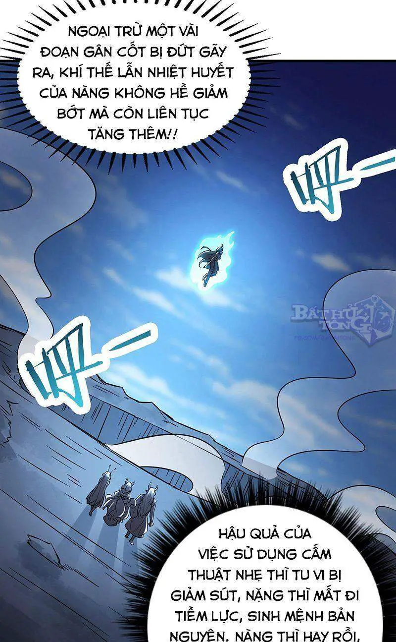 Đồ Đệ Của Ta Đều Là Nữ Ma Đầu Nettruyen ZZZ Chuong 65 Page 28
