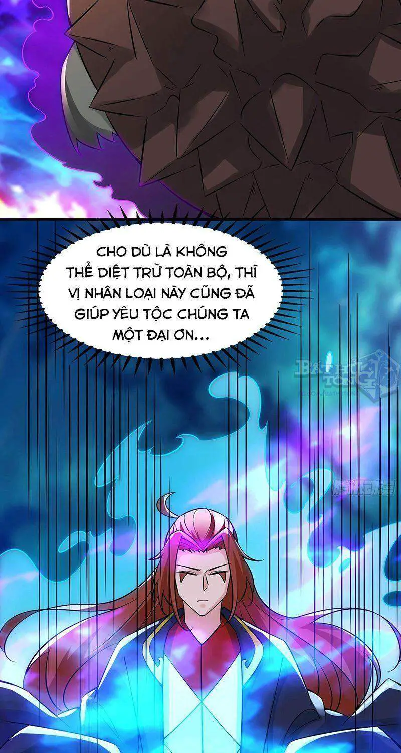 Đồ Đệ Của Ta Đều Là Nữ Ma Đầu Nettruyen ZZZ Chuong 65 Page 36