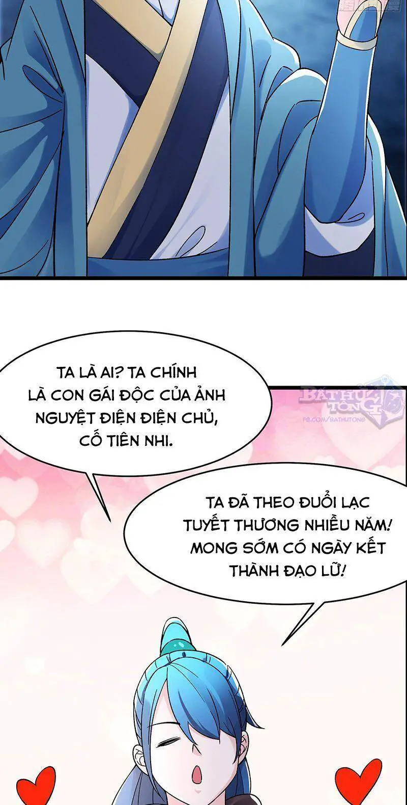 Đồ Đệ Của Ta Đều Là Nữ Ma Đầu Nettruyen ZZZ Chương 90 Page 15