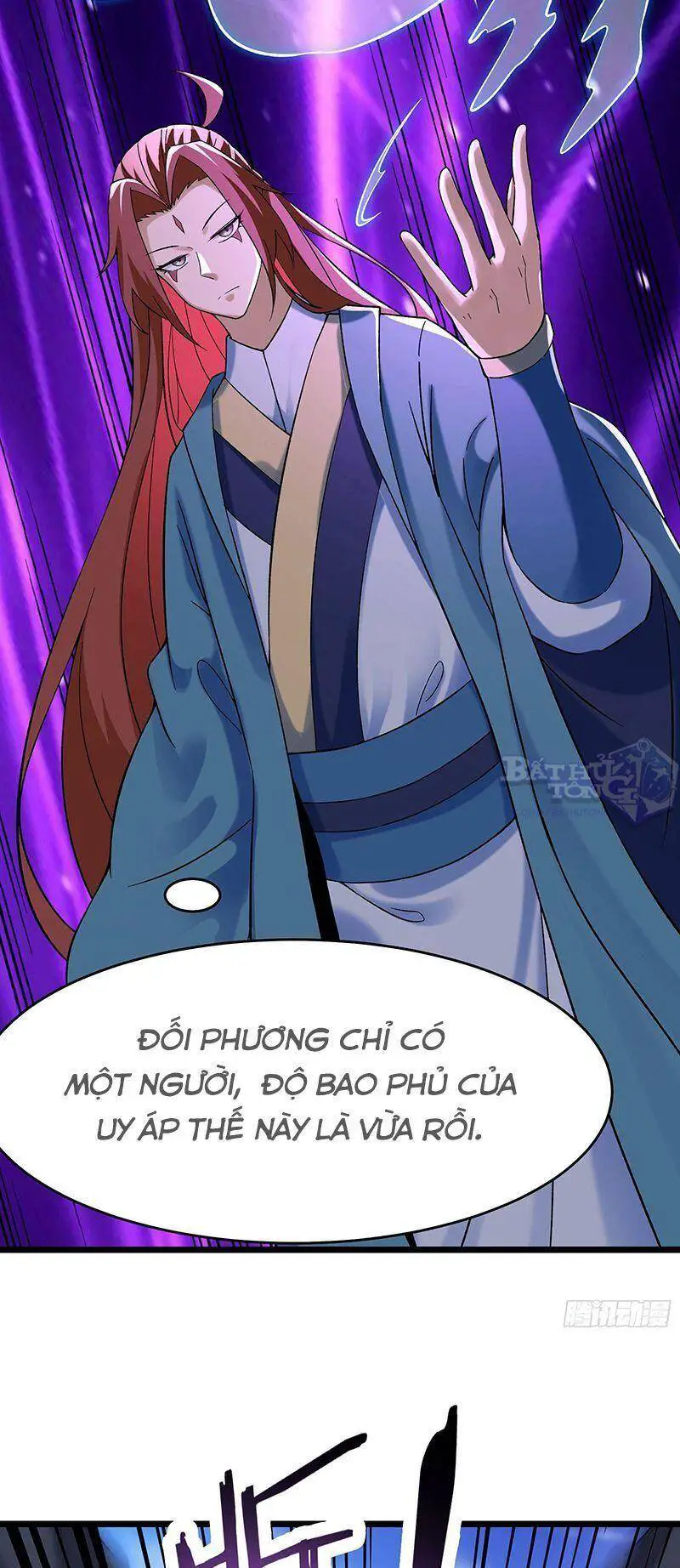 Đồ Đệ Của Ta Đều Là Nữ Ma Đầu Nettruyen ZZZ Chương 90 Page 28