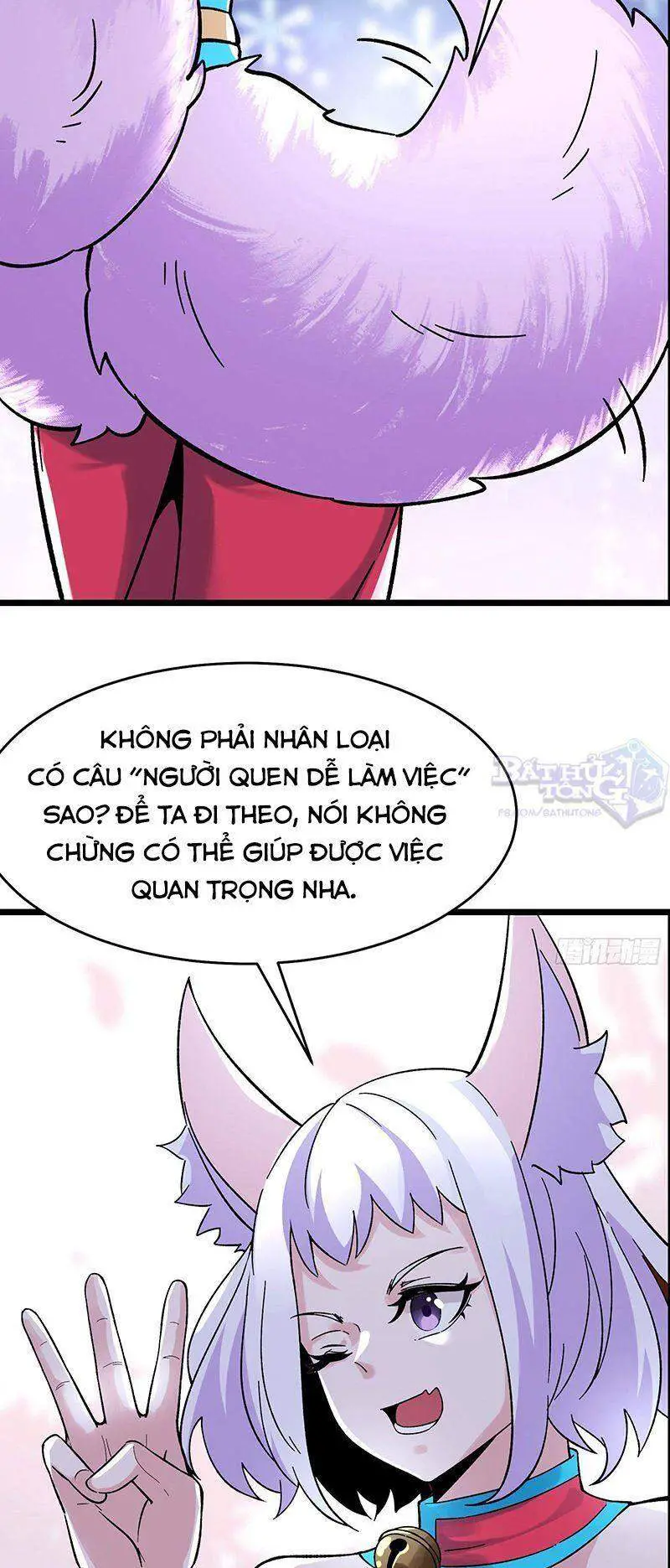 Đồ Đệ Của Ta Đều Là Nữ Ma Đầu Nettruyen ZZZ Chương 69 Page 3