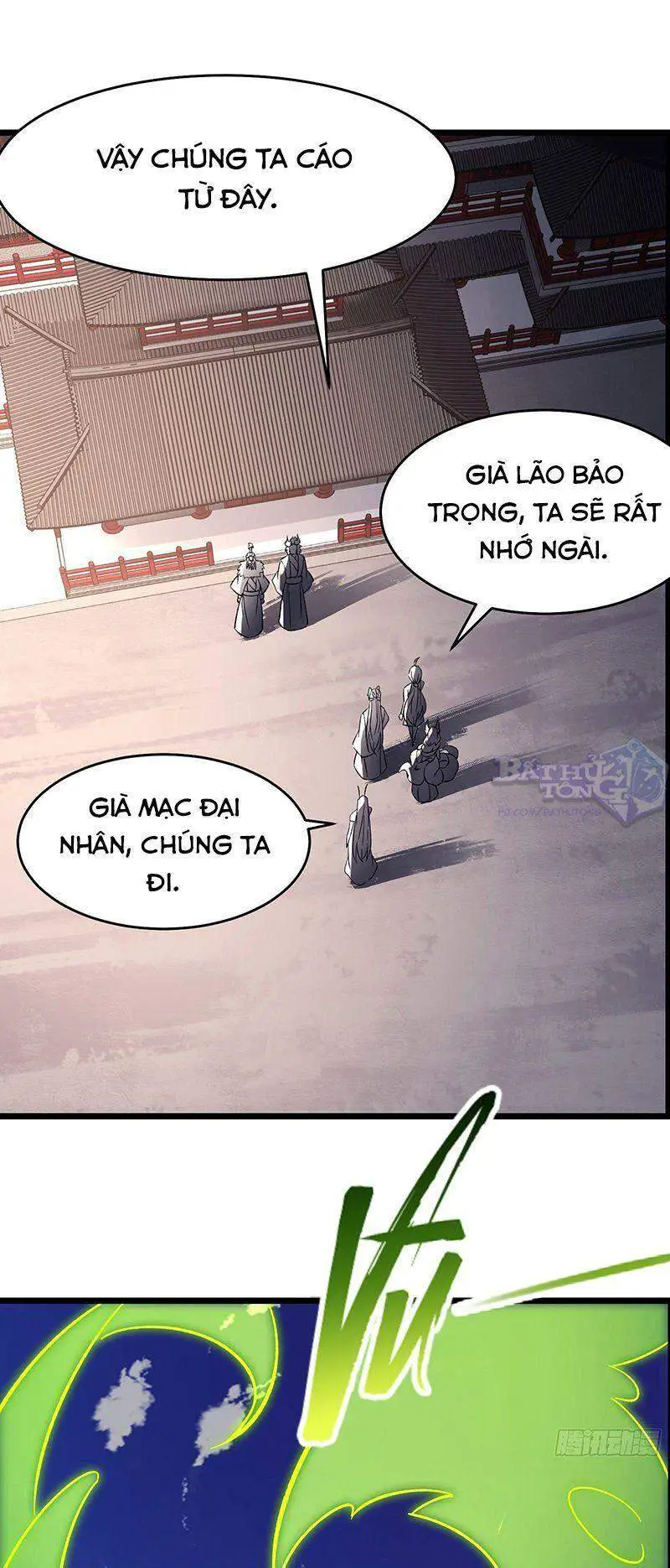 Đồ Đệ Của Ta Đều Là Nữ Ma Đầu Nettruyen ZZZ Chương 69 Page 13