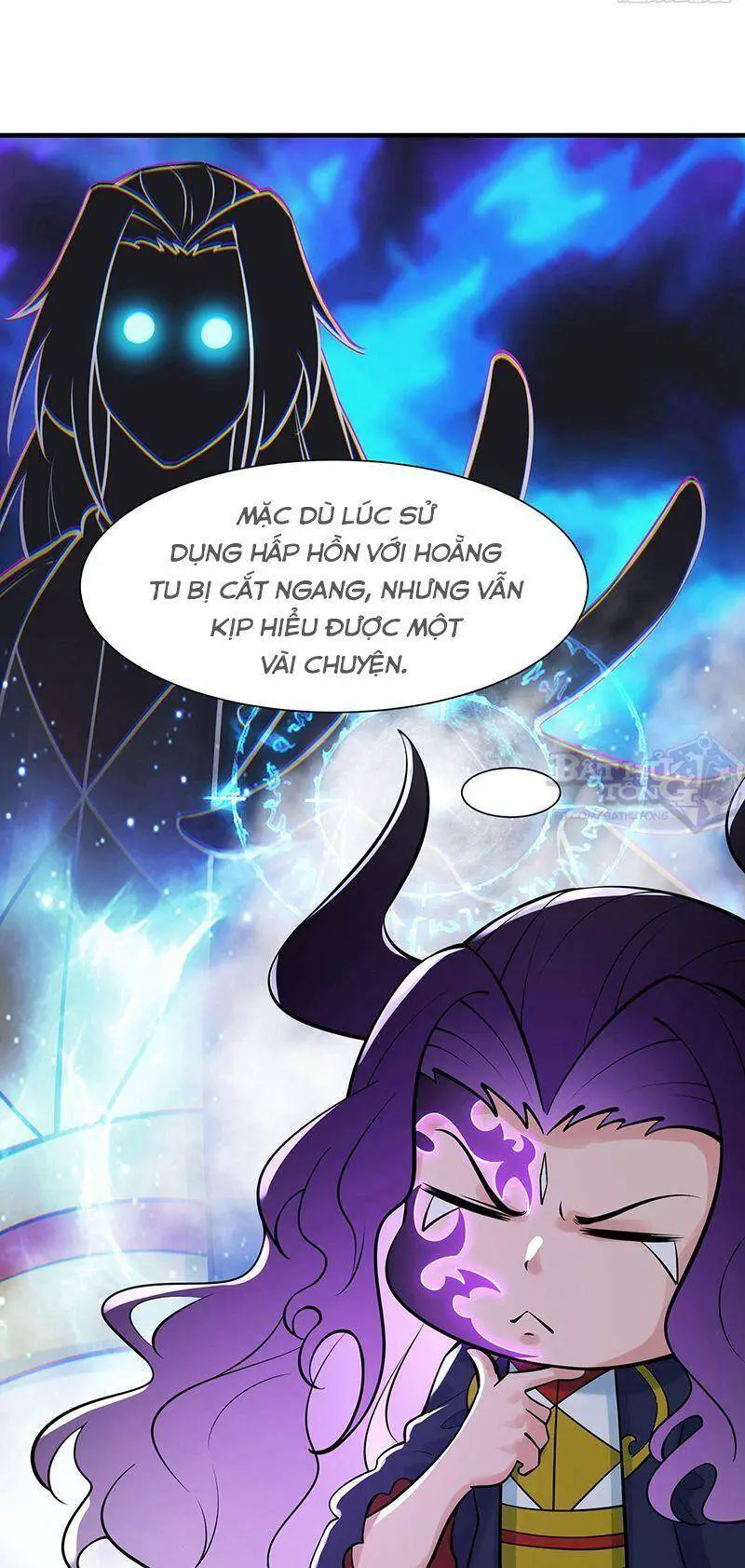 Đồ Đệ Của Ta Đều Là Nữ Ma Đầu Nettruyen ZZZ Chương 73 Page 7