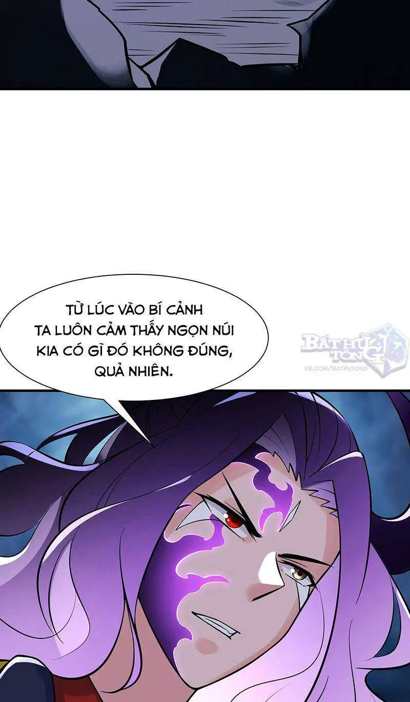 Đồ Đệ Của Ta Đều Là Nữ Ma Đầu Nettruyen ZZZ Chương 73 Page 12