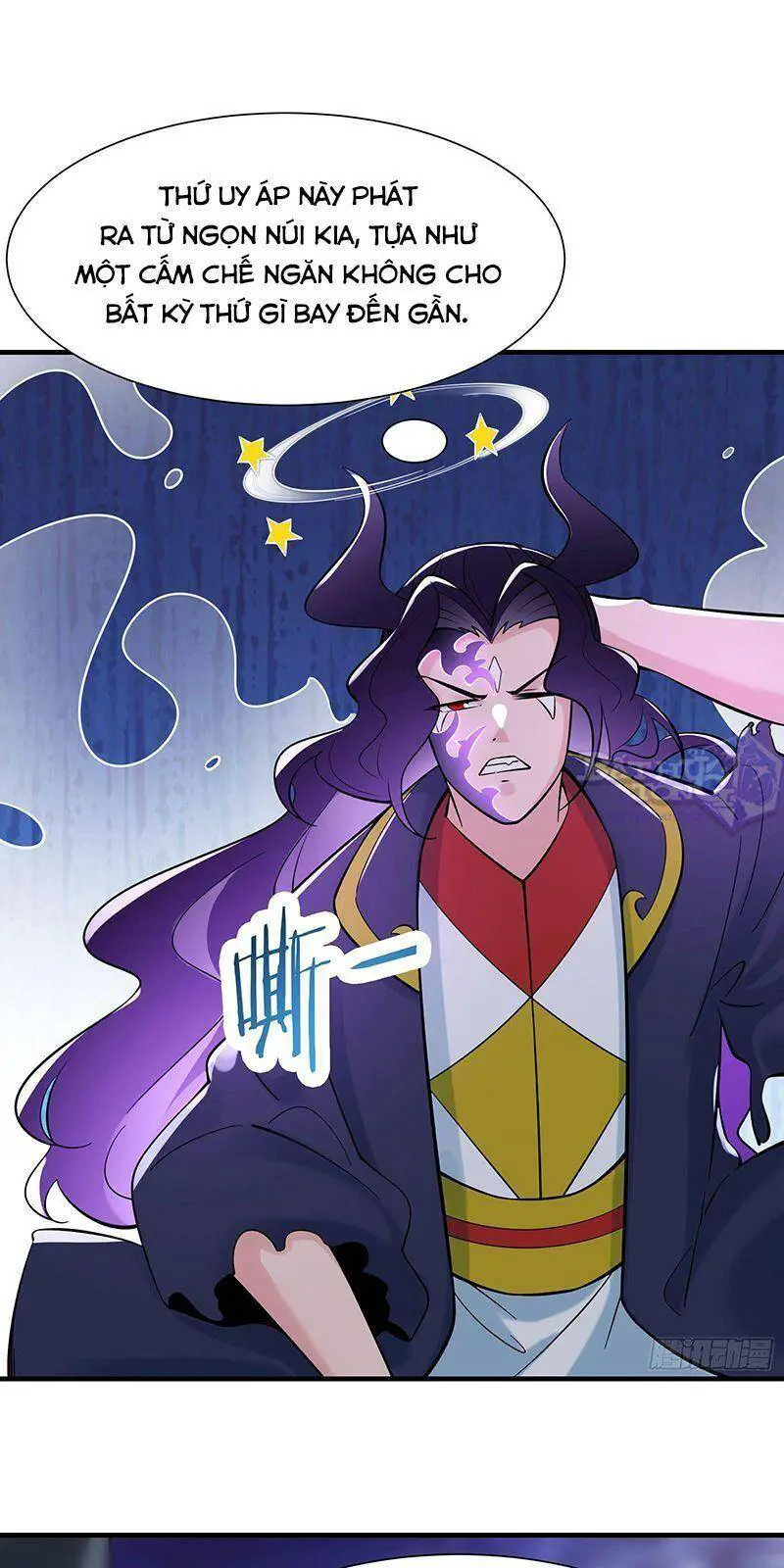 Đồ Đệ Của Ta Đều Là Nữ Ma Đầu Nettruyen ZZZ Chương 73 Page 19