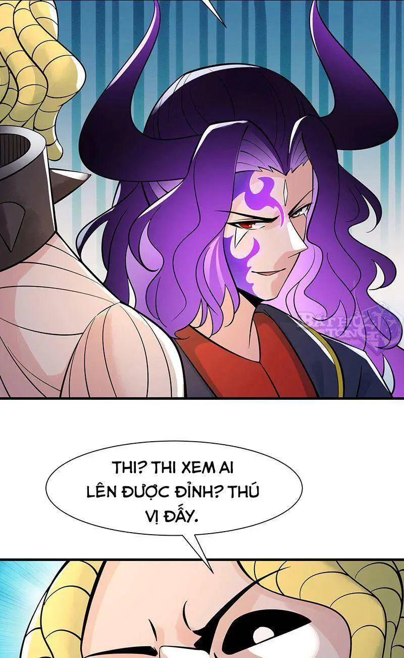 Đồ Đệ Của Ta Đều Là Nữ Ma Đầu Nettruyen ZZZ Chương 73 Page 27