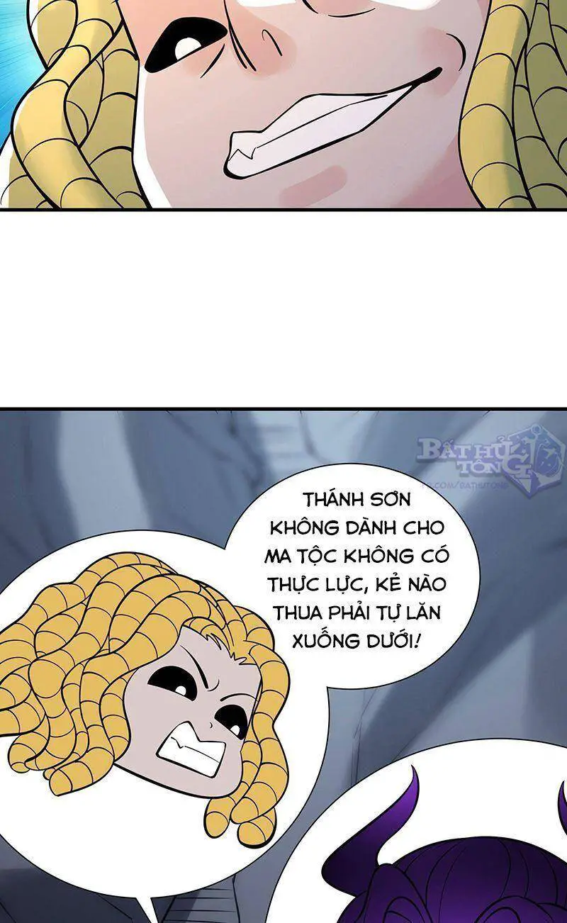 Đồ Đệ Của Ta Đều Là Nữ Ma Đầu Nettruyen ZZZ Chương 73 Page 28