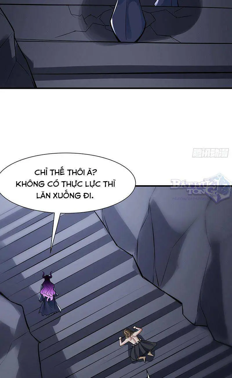 Đồ Đệ Của Ta Đều Là Nữ Ma Đầu Nettruyen ZZZ Chương 73 Page 30