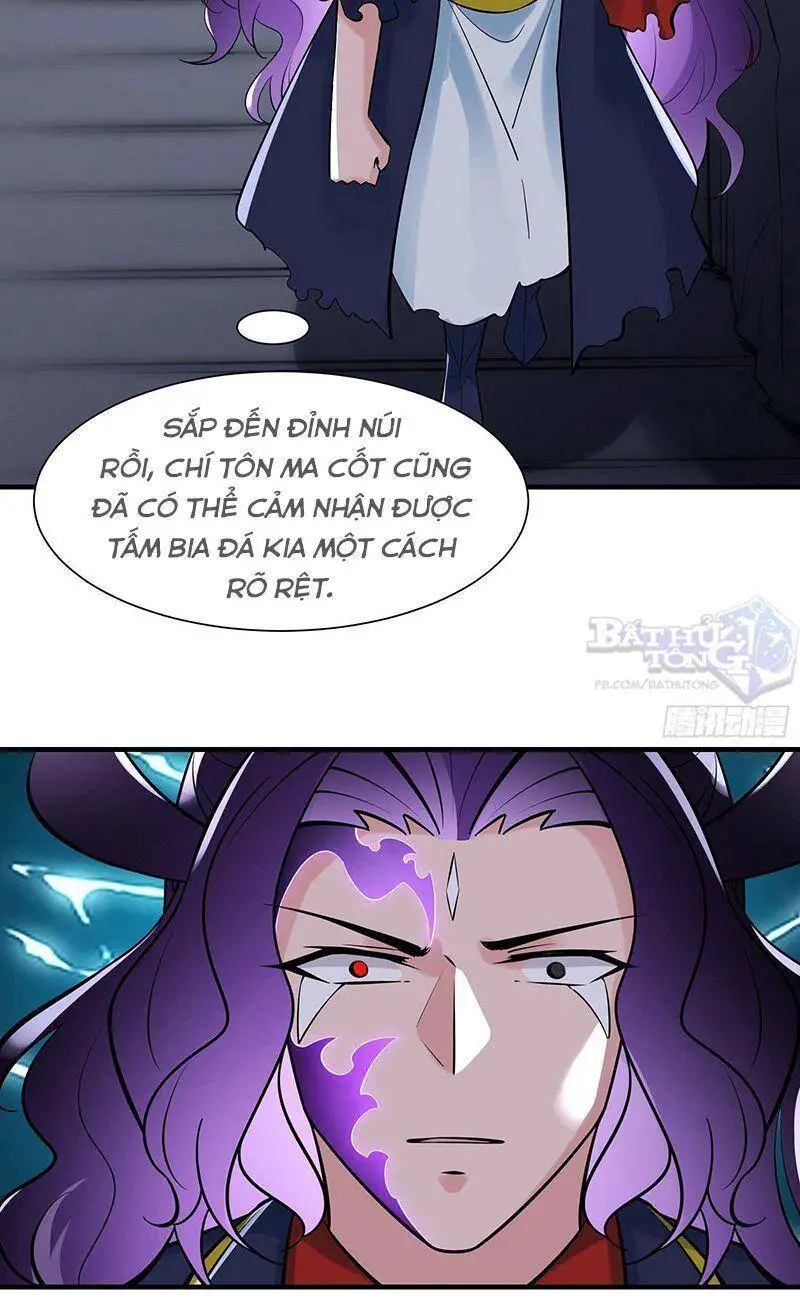 Đồ Đệ Của Ta Đều Là Nữ Ma Đầu Nettruyen ZZZ Chương 73 Page 32
