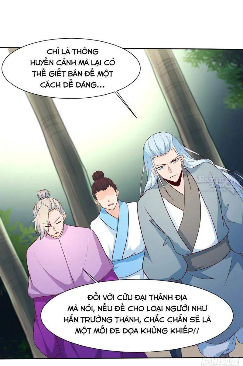 Đồ Đệ Của Ta Đều Là Nữ Ma Đầu Nettruyen ZZZ Chương 29 Page 3