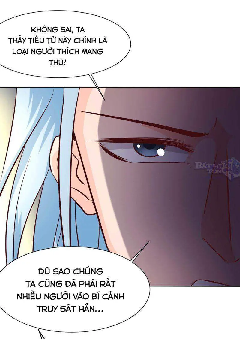 Đồ Đệ Của Ta Đều Là Nữ Ma Đầu Nettruyen ZZZ Chương 29 Page 4