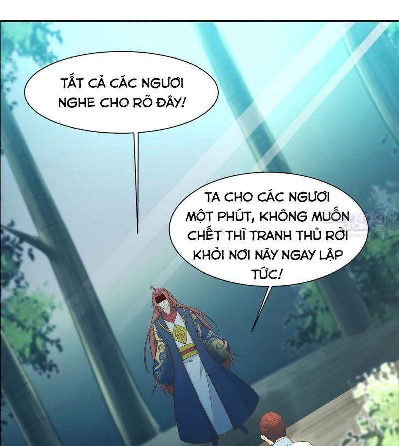 Đồ Đệ Của Ta Đều Là Nữ Ma Đầu Nettruyen ZZZ Chương 29 Page 16