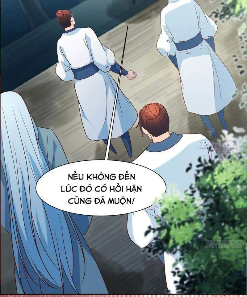 Đồ Đệ Của Ta Đều Là Nữ Ma Đầu Nettruyen ZZZ Chương 29 Page 17