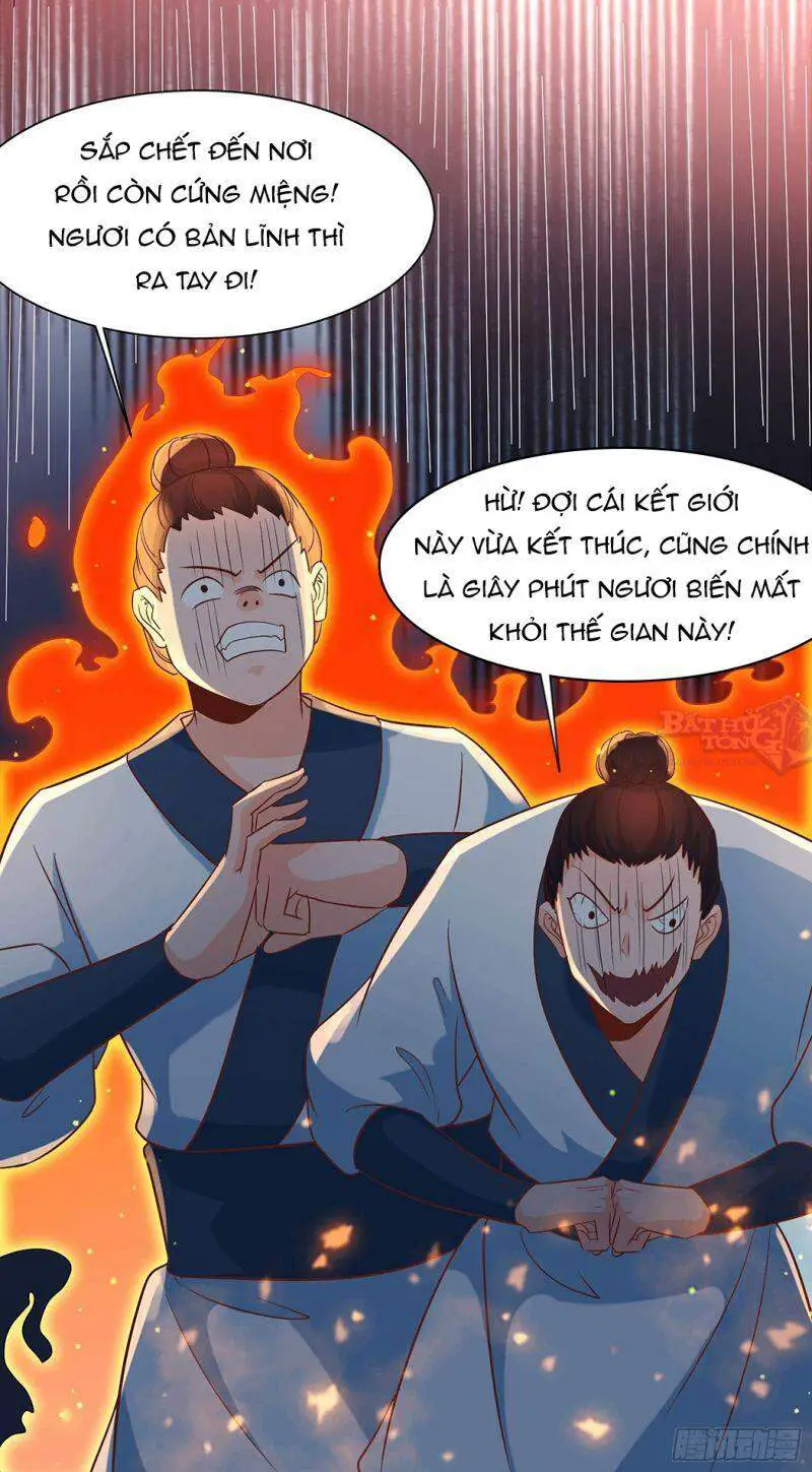 Đồ Đệ Của Ta Đều Là Nữ Ma Đầu Nettruyen ZZZ Chương 29 Page 18