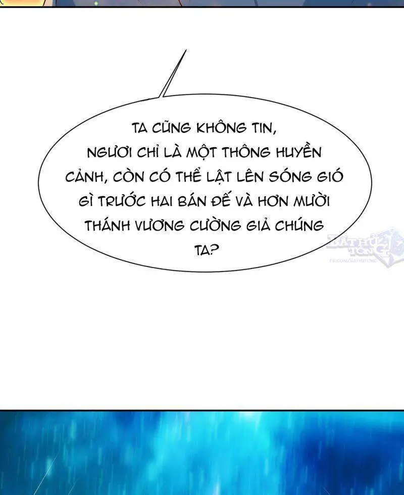 Đồ Đệ Của Ta Đều Là Nữ Ma Đầu Nettruyen ZZZ Chương 29 Page 19